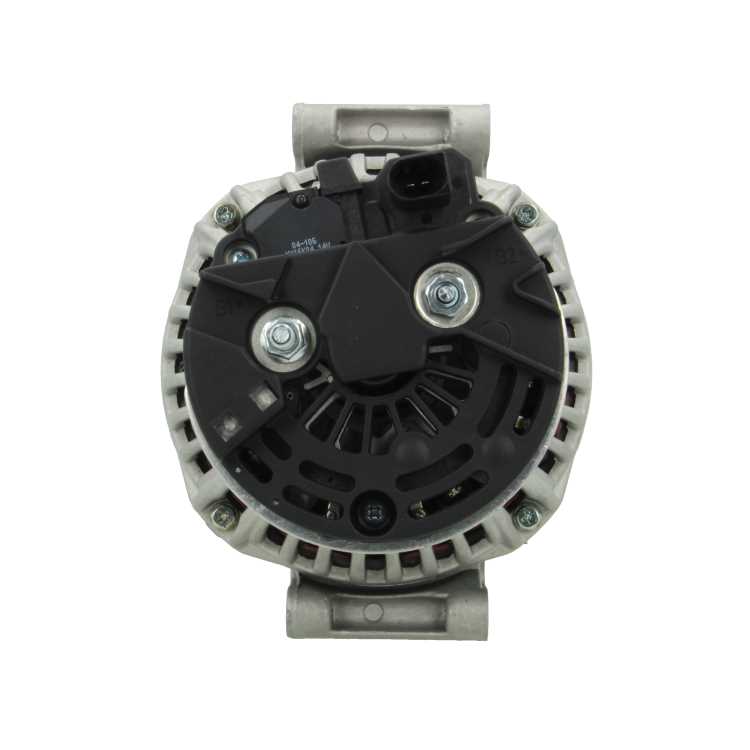 PlusLine Original Alternator for Mercedes 150A 0124615028+