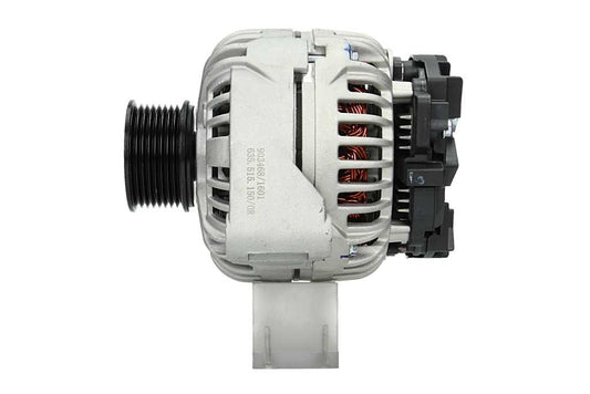 PlusLine Pro Alternator for John Deere 150A 0124615029+PRO