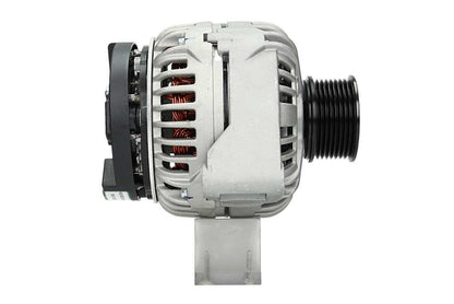 PlusLine Pro Alternator for John Deere 150A 0124615029+PRO