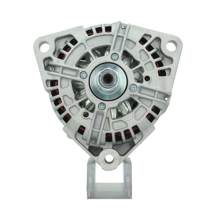PlusLine Original Alternator for Mercedes 150A 0124615030+