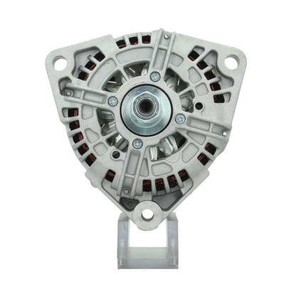 PlusLine Original Alternator for Mercedes 150A 0124615030+