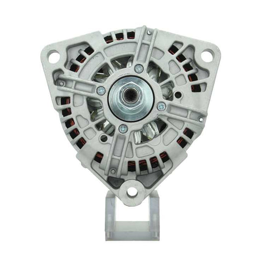PlusLine Original Alternator for Mercedes 150A 0124615030+