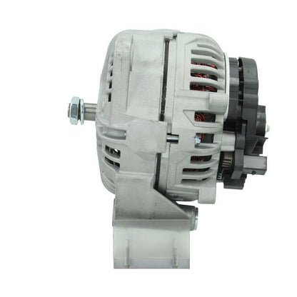 PlusLine Original Alternator for Mercedes 150A 0124615030+