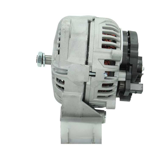 PlusLine Original Alternator for Mercedes 150A 0124615030+