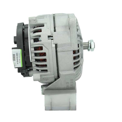 PlusLine Original Alternator for Mercedes 150A 0124615030+