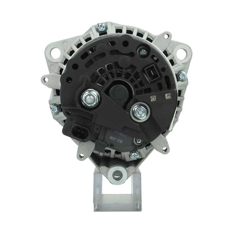 PlusLine Original Alternator for Mercedes 150A 0124615030+
