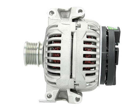 PlusLine Original Alternator for Chrysler 150A 0124615032+