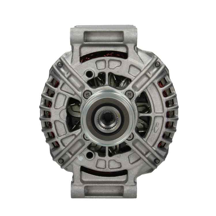 Bosch New Alternator Mercedes 150A 0124615033