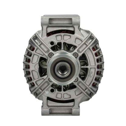 Bosch New Alternator Mercedes 150A 0124615033
