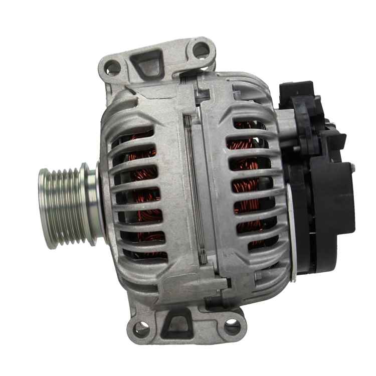 Bosch New Alternator Mercedes 150A 0124615033