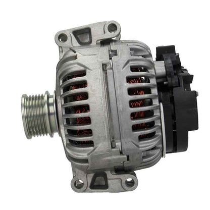 Bosch New Alternator Mercedes 150A 0124615033