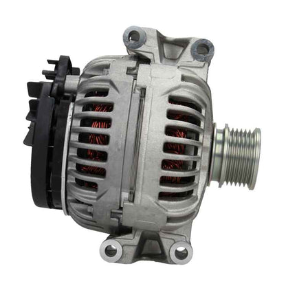 Bosch New Alternator Mercedes 150A 0124615033