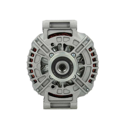 PlusLine Original Alternator for Mercedes 150A 0124615033+