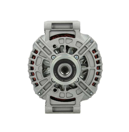 PlusLine Original Alternator for Mercedes 150A 0124615033+