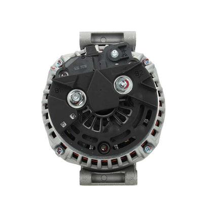 PlusLine Original Alternator for Mercedes 150A 0124615033+