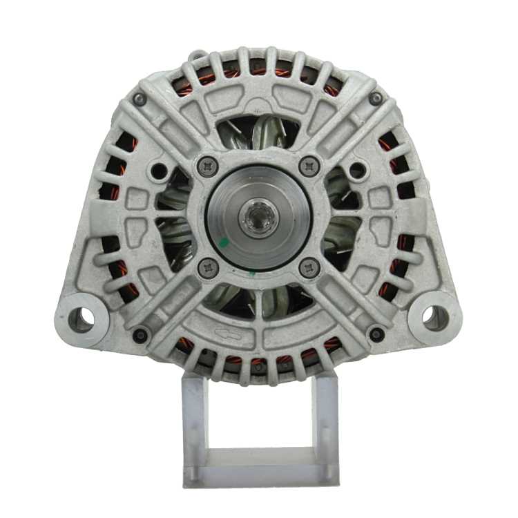 Bosch New Alternator for Claas 150A 124615041