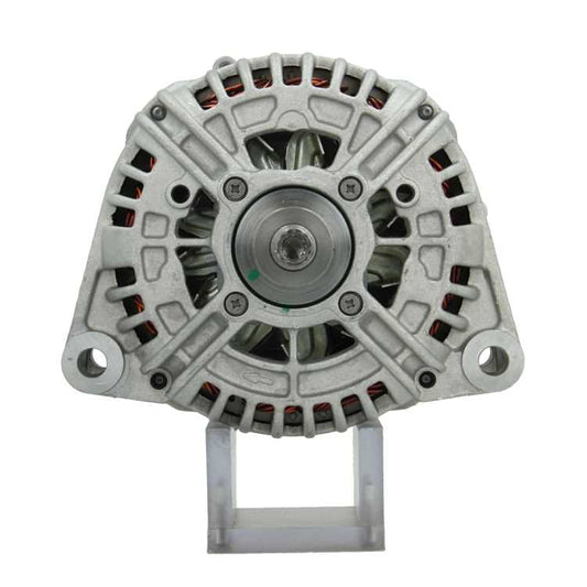 Bosch New Alternator for Claas 150A 124615041