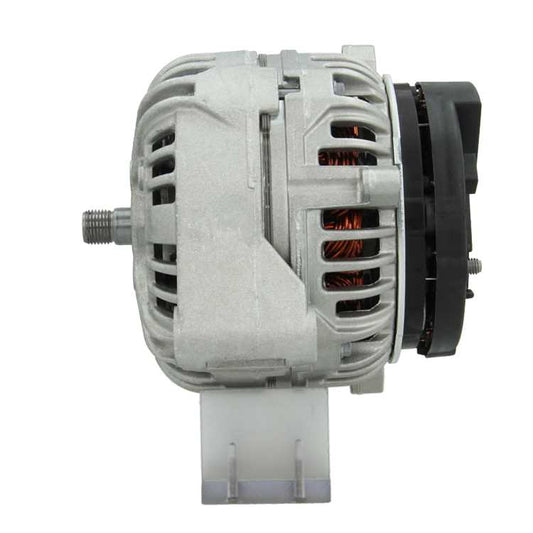 Bosch New Alternator for Claas 150A 124615041