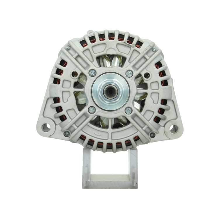 PlusLine Pro Alternator for Claas 150A 0124615041+PRO