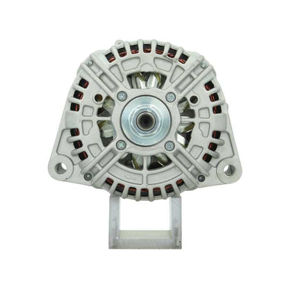 PlusLine Pro Alternator for Claas 150A 0124615041+PRO