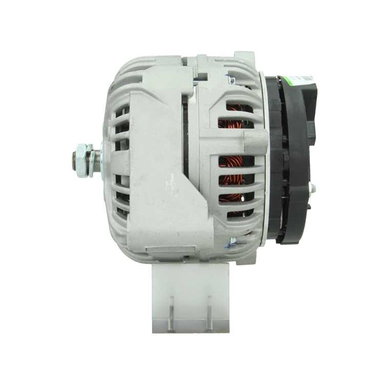 PlusLine Pro Alternator for Claas 150A 0124615041+PRO