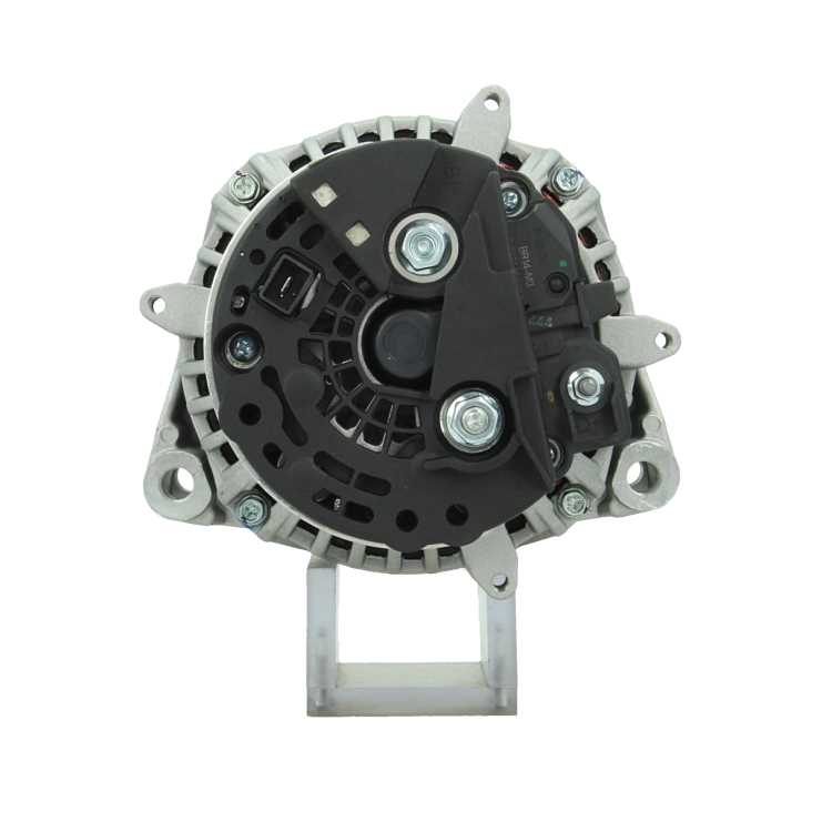 PlusLine Pro Alternator for Claas 150A 0124615041+PRO