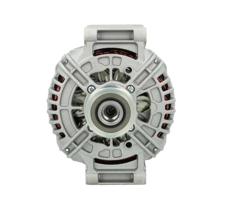 PlusLine Pro Alternator for Chrysler 150A 0124615042+PRO