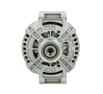 PlusLine Pro Alternator for Chrysler 150A 0124615042+PRO