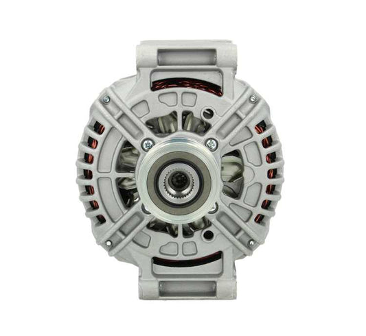 PlusLine Pro Alternator for Chrysler 150A 0124615042+PRO