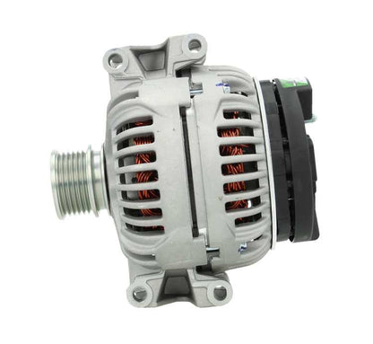 PlusLine Pro Alternator for Chrysler 150A 0124615042+PRO