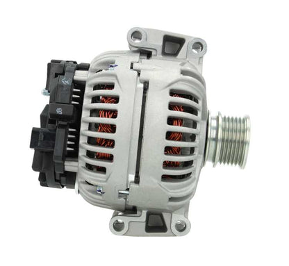 PlusLine Pro Alternator for Chrysler 150A 0124615042+PRO