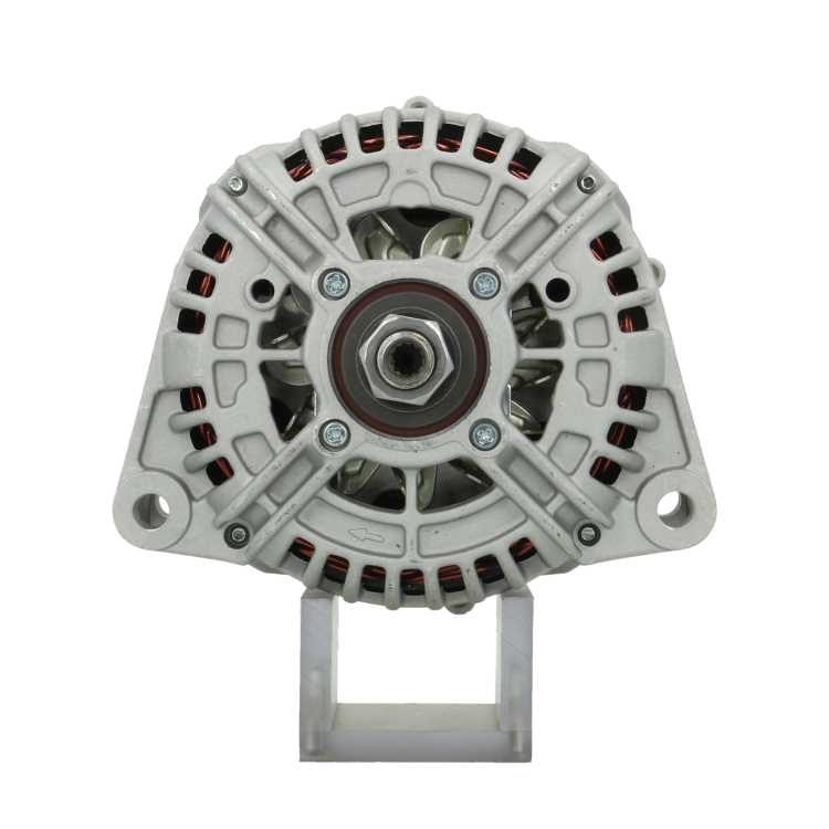 PlusLine Pro Alternator for John Deere 150A 0124615043+PRO