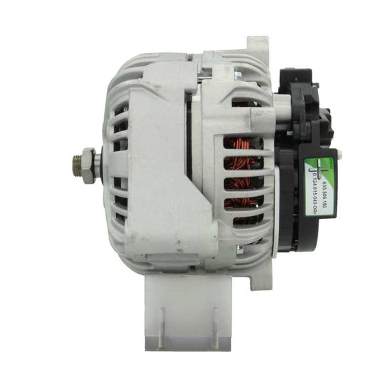 PlusLine Pro Alternator for John Deere 150A 0124615043+PRO