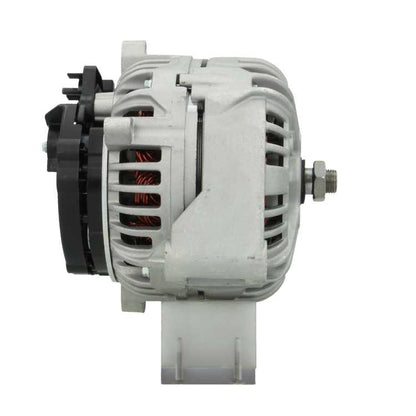 PlusLine Pro Alternator for John Deere 150A 0124615043+PRO