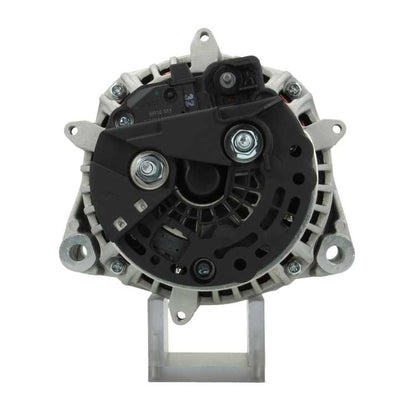 PlusLine Pro Alternator for John Deere 150A 0124615043+PRO