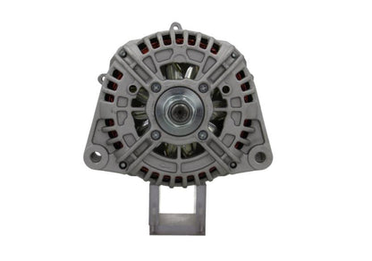 PlusLine Original Alternator for John Deere 150A 0124615043+
