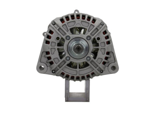 PlusLine Original Alternator for John Deere 150A 0124615043+