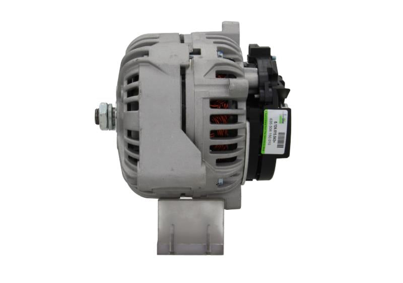 PlusLine Original Alternator for John Deere 150A 0124615043+