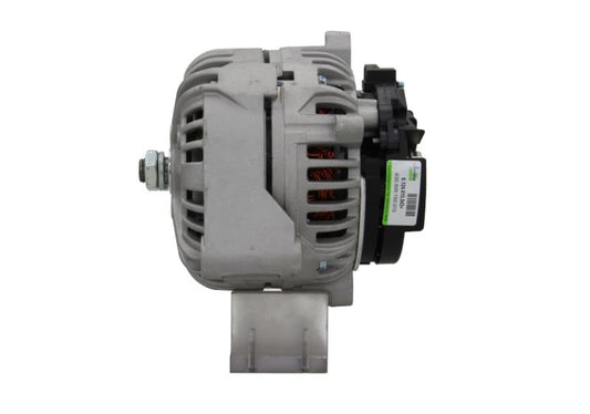 PlusLine Original Alternator for John Deere 150A 0124615043+