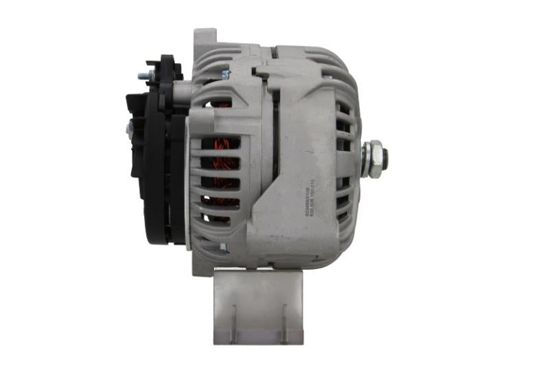 PlusLine Original Alternator for John Deere 150A 0124615043+