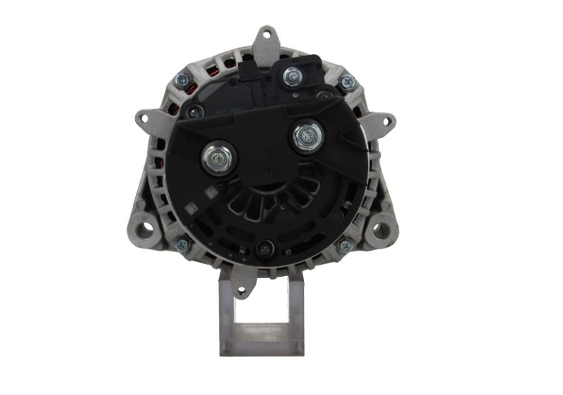 PlusLine Original Alternator for John Deere 150A 0124615043+
