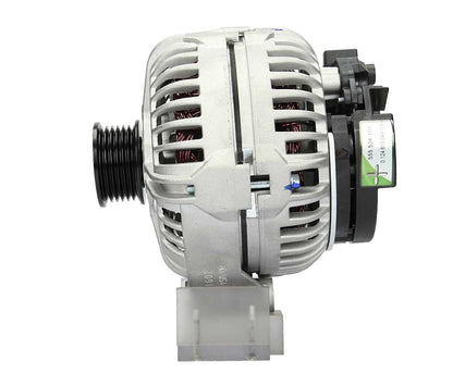 PlusLine Pro Alternator for Mercedes 150A 0124615044+PRO