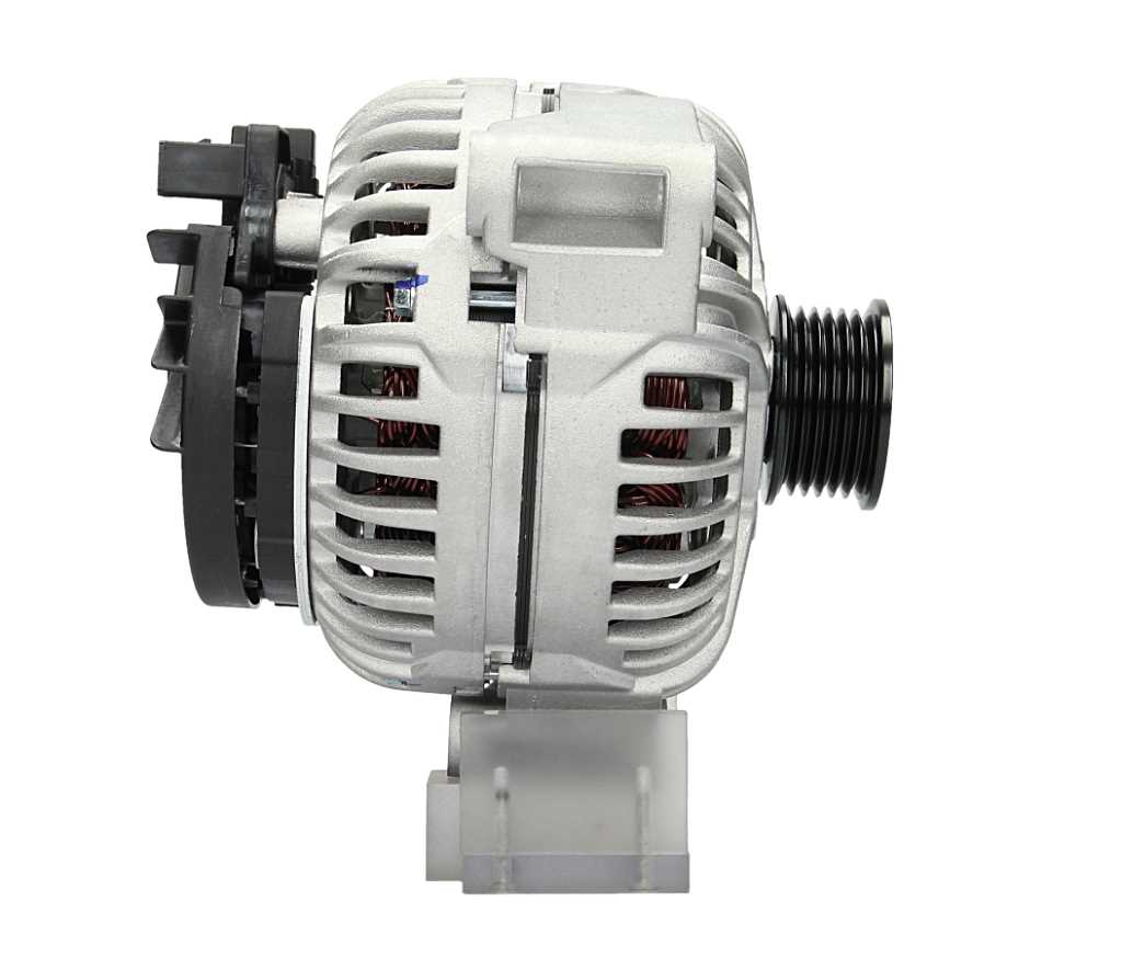 PlusLine Pro Alternator for Mercedes 150A 0124615044+PRO