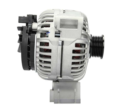 PlusLine Pro Alternator for Mercedes 150A 0124615044+PRO