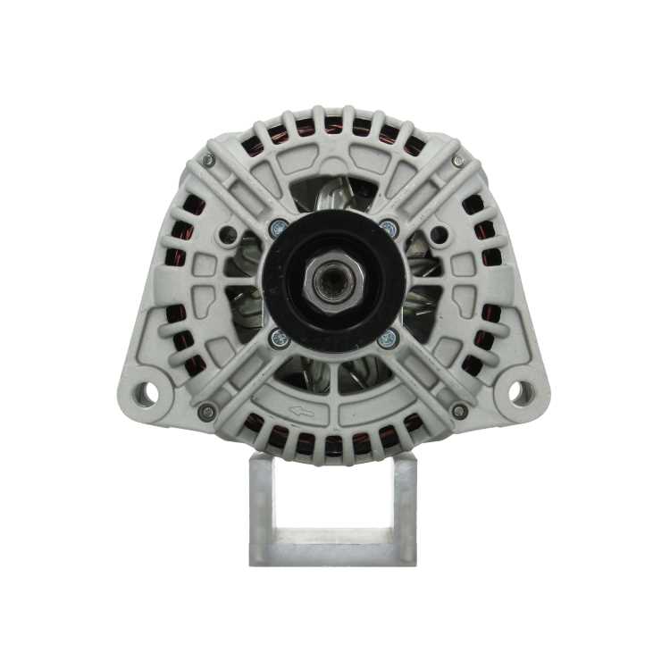 PlusLine Pro Alternator for Mercedes 150A 0124615046+PRO