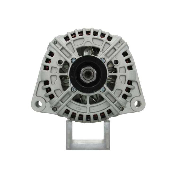 PlusLine Pro Alternator for Mercedes 150A 0124615046+PRO