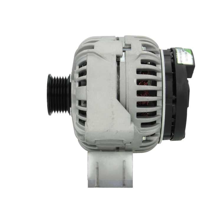 PlusLine Pro Alternator for Mercedes 150A 0124615046+PRO