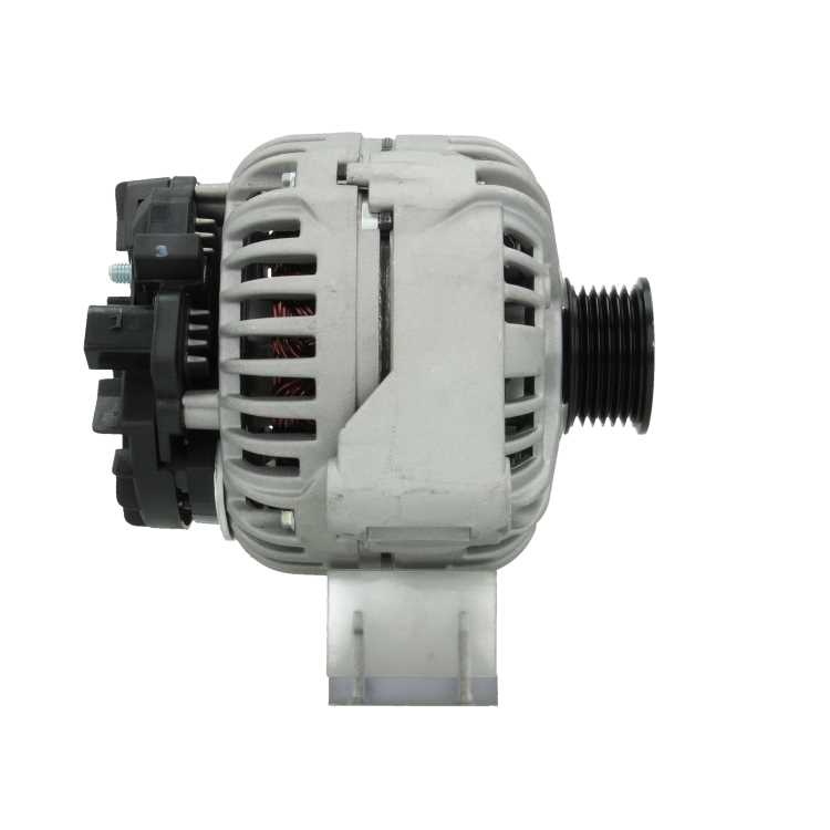PlusLine Pro Alternator for Mercedes 150A 0124615046+PRO