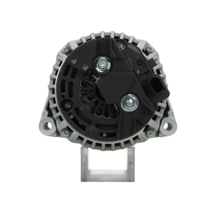 PlusLine Pro Alternator for Mercedes 150A 0124615046+PRO