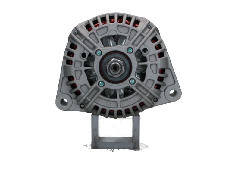 PlusLine Original Alternator for Fendt 150A 0124615053+